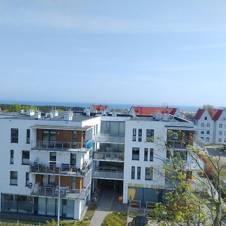 Family Homes - Apartamenty Rybacka Władysławowo Eksteriør bilde