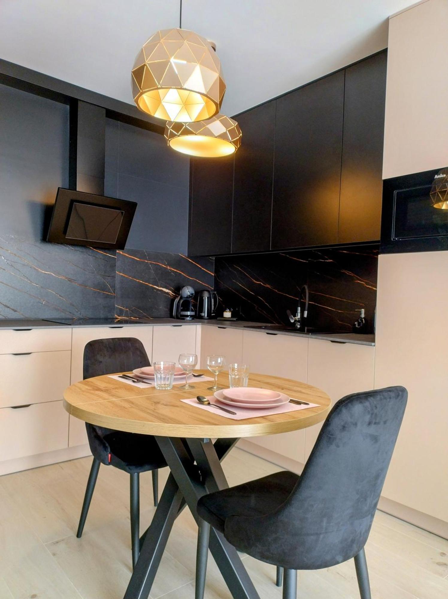 Family Homes - Apartamenty Rybacka Władysławowo Eksteriør bilde