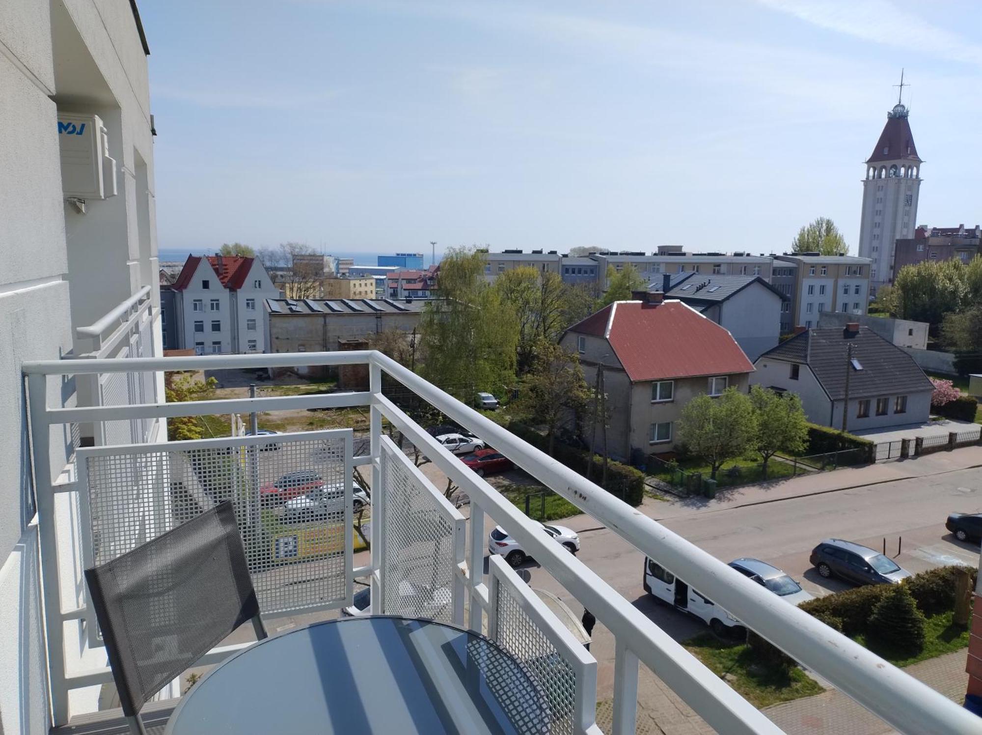 Family Homes - Apartamenty Rybacka Władysławowo Eksteriør bilde